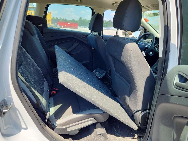 Продажа на аукционе авто 2014 Ford Escape, vin: 1FMCU0F7XEUC00949, номер лота: 53898386