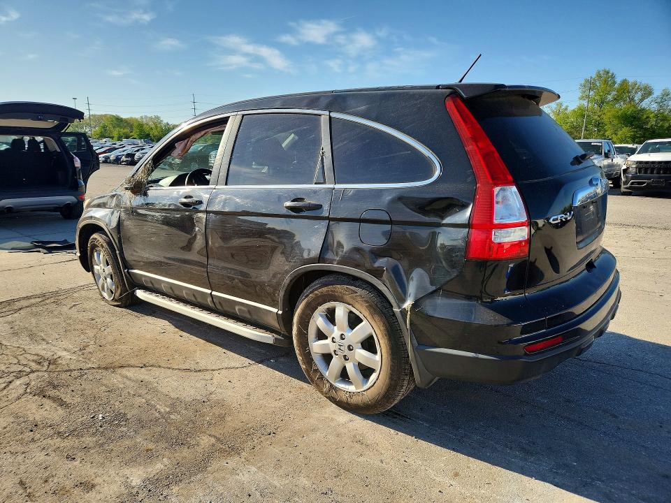 52949236 :رقم المزاد ، 5J6RE4H4XBL000591 vin ، 2011 Honda Cr-v مزاد بيع