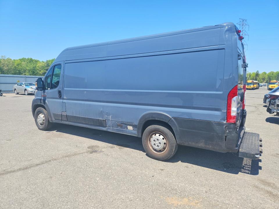 Aukcja sprzedaży 2021 Ram Promaster 3500, vin: 3C6MRVJG0ME550271, numer aukcji: 52090936