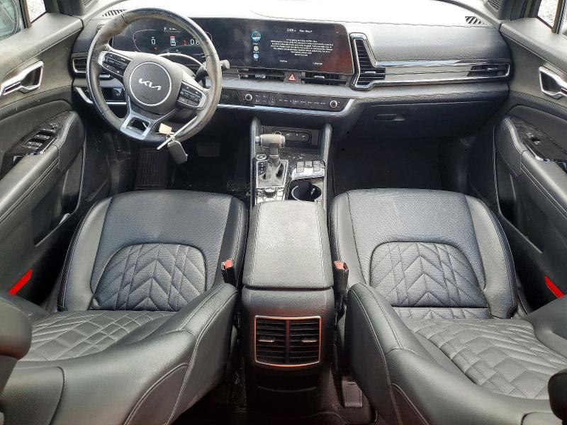 Aukcja sprzedaży 2024 Kia Sportage, vin: 5XYK6CDF3RG157567, numer aukcji: 52312536