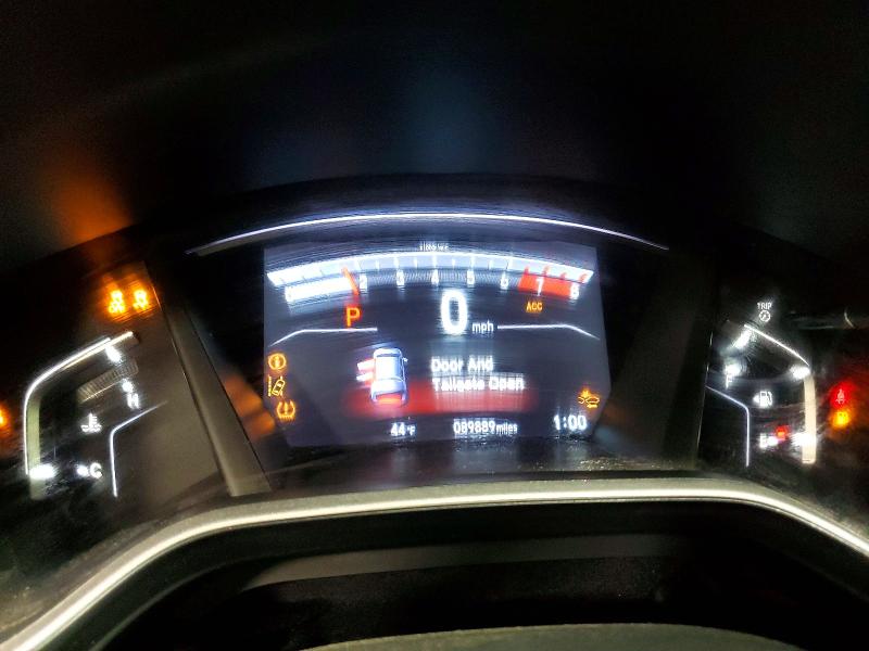Продаж на аукціоні авто 2020 Honda Cr-v, vin: 5J6RW2H58LA002198, номер лоту: 52569156