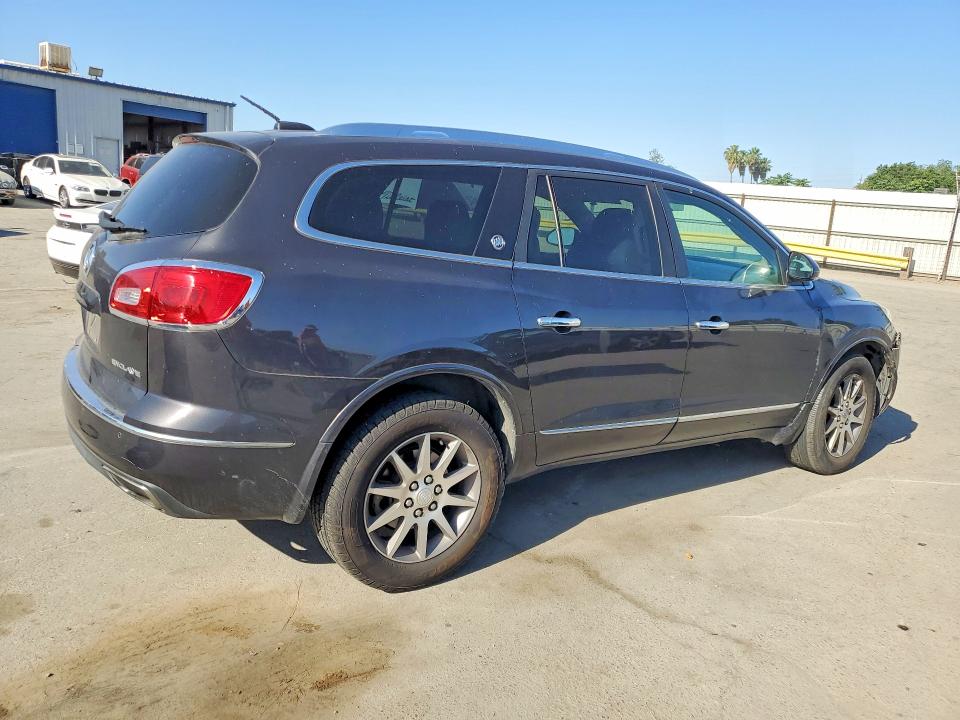 Aukcja sprzedaży 2017 Buick Enclave, vin: 5GAKRBKD6HJ116675, numer aukcji: 54134526