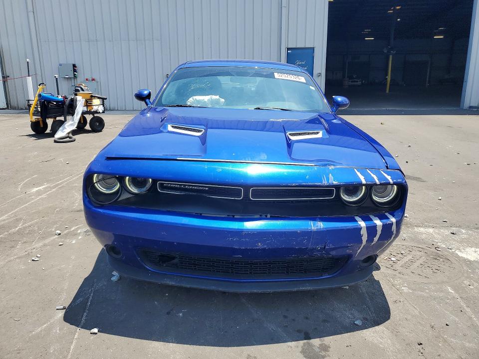 Aukcja sprzedaży 2021 Dodge Challenger, vin: 2C3CDZAG2MH538657, numer aukcji: 52525326