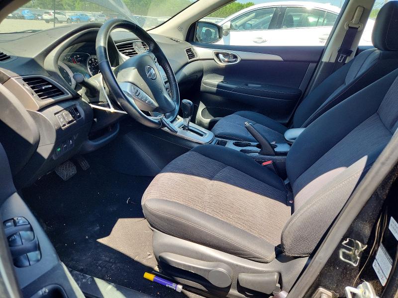 Aukcja sprzedaży 2015 Nissan Sentra, vin: 3N1AB7APXFL661911, numer aukcji: 52695006