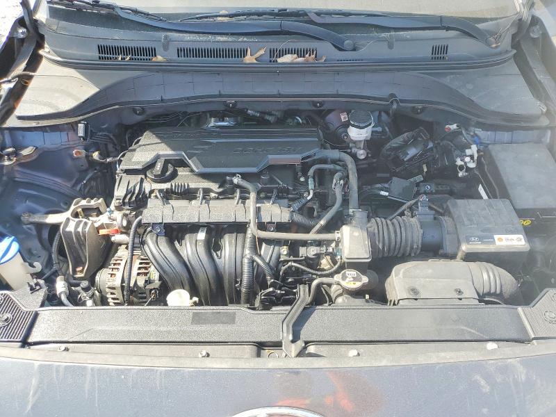 53203586 :رقم المزاد ، KM8K62AB4NU766215 vin ، 2022 Hyundai Kona مزاد بيع
