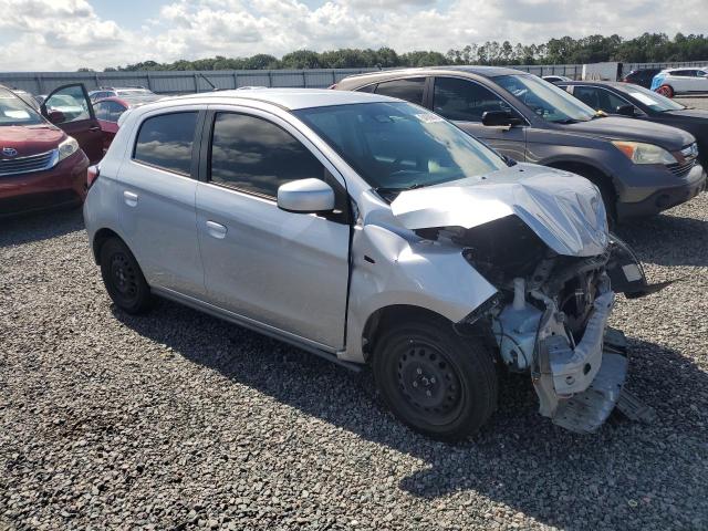 Продажа на аукционе авто 2021 Mitsubishi Mirage, vin: ML32AUHJ2MH004829, номер лота: 54090616