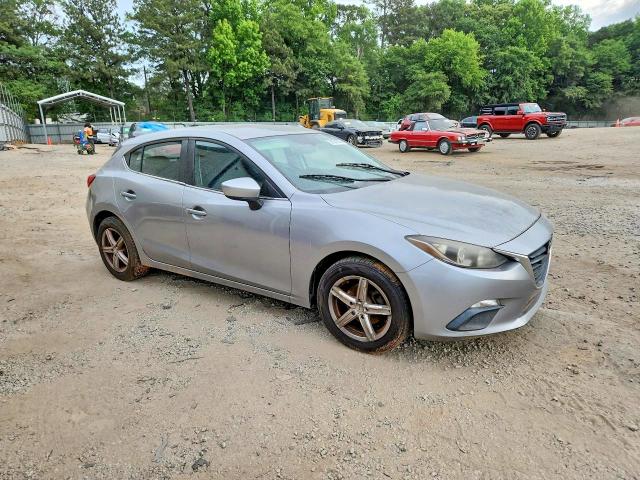 Aukcja sprzedaży 2014 Mazda 3, vin: JM1BM1L7XE1134611, numer aukcji: 54970186