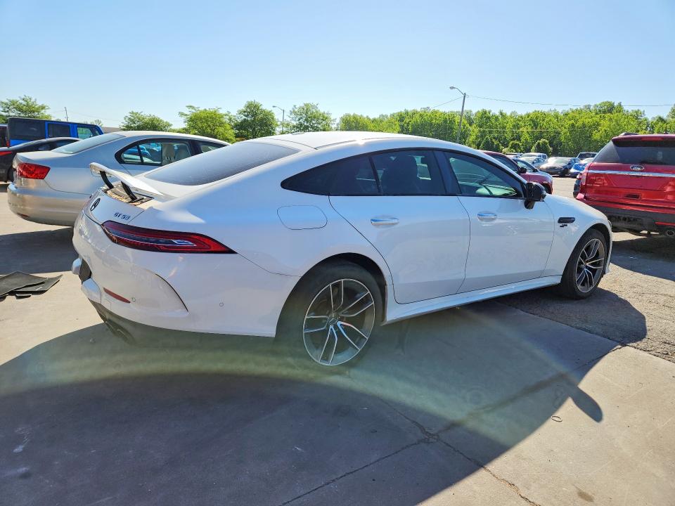 Aukcja sprzedaży 2019 Mercedes-benz Amg Gt, vin: WDD7X6BB9KA004322, numer aukcji: 53122816