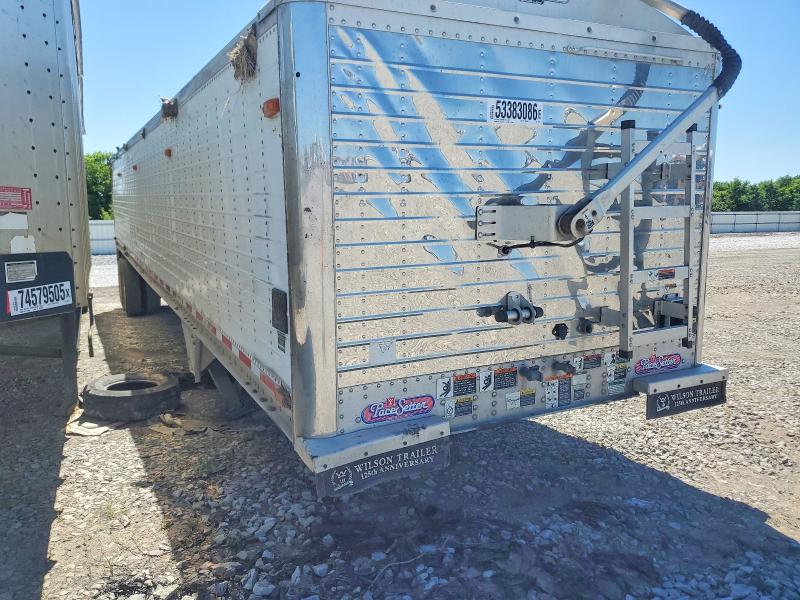 2016 Wilson Dwh500 მანქანა იყიდება აუქციონზე, vin: 4WW4412A8G7711978, აუქციონის ნომერი: 53383086
