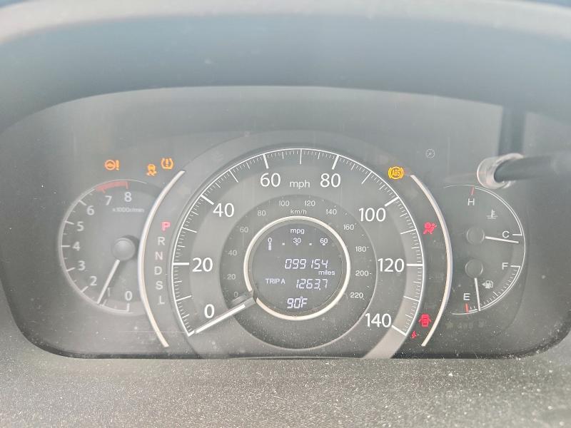2015 Honda Cr-v მანქანა იყიდება აუქციონზე, vin: 5J6RM4H53FL110030, აუქციონის ნომერი: 55068656