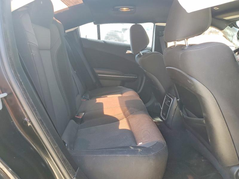 Продажа на аукционе авто 2018 Dodge Charger, vin: 2C3CDXCT4JH260905, номер лота: 52980336
