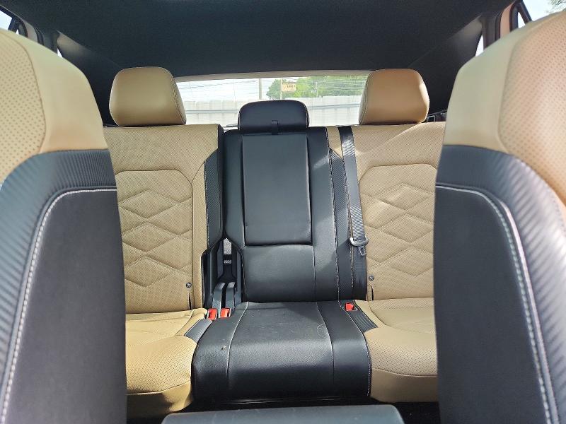 54302456 :رقم المزاد ، 1V2JE2CA7RC212894 vin ، 2024 Volkswagen Atlas Cross Sport مزاد بيع