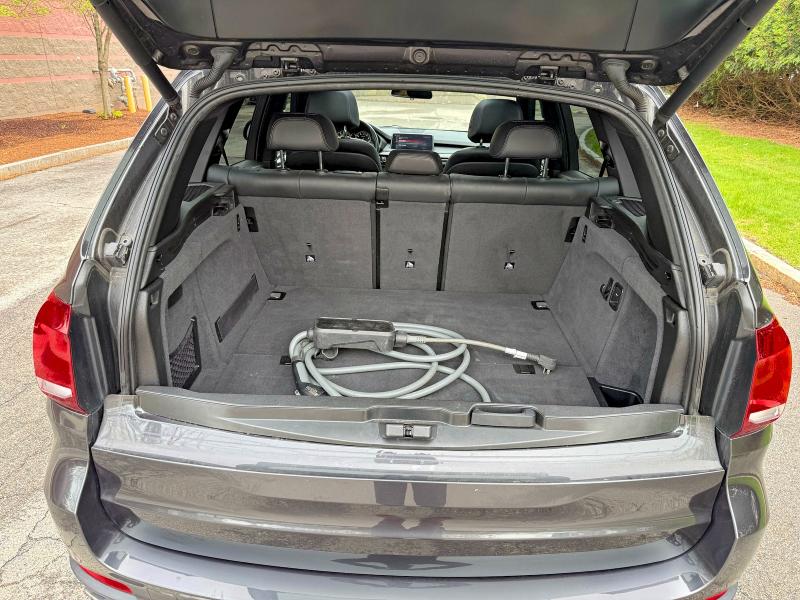 Aukcja sprzedaży 2017 Bmw X5, vin: 5UXKT0C30H0V97117, numer aukcji: 53799456