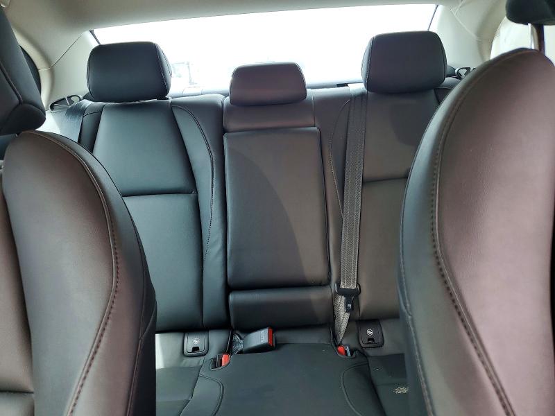 Aukcja sprzedaży 2022 Mazda 3, vin: 3MZBPABL2NM313232, numer aukcji: 52460306