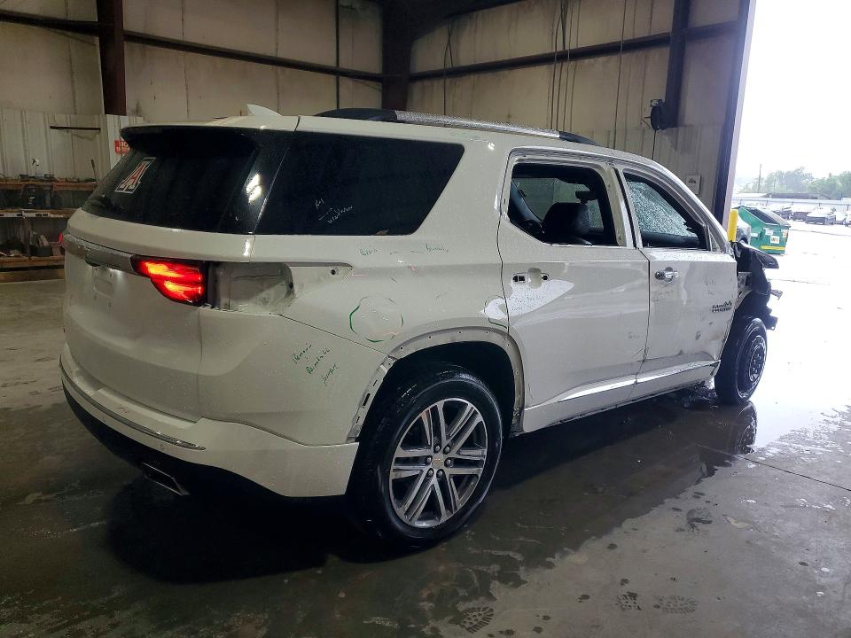 54256976 :رقم المزاد ، 1GNES1KW1RJ132206 vin ، 2024 Chevrolet Traverse Limited مزاد بيع