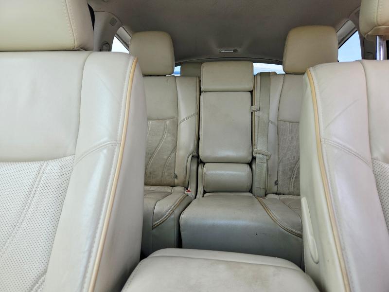 Продаж на аукціоні авто 2015 Infiniti Qx60, vin: 5N1AL0MM5FC554761, номер лоту: 53895246