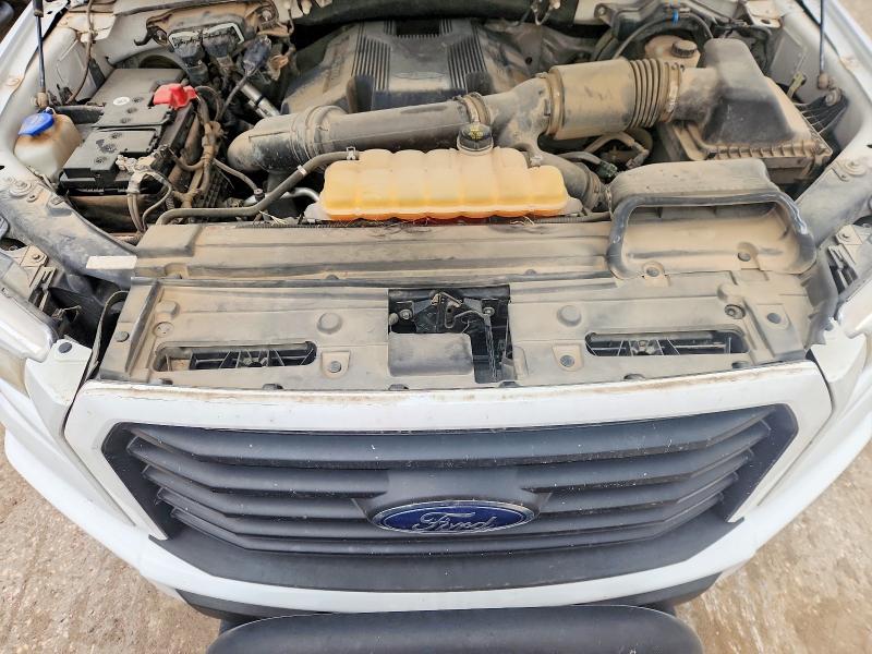 Продаж на аукціоні авто 2017 Ford F150, vin: 1FTEW1EG5HKE50601, номер лоту: 52584176
