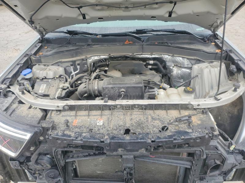 2020 Ford Explorer მანქანა იყიდება აუქციონზე, vin: 1FMSK8DHXLGB49833, აუქციონის ნომერი: 52052526