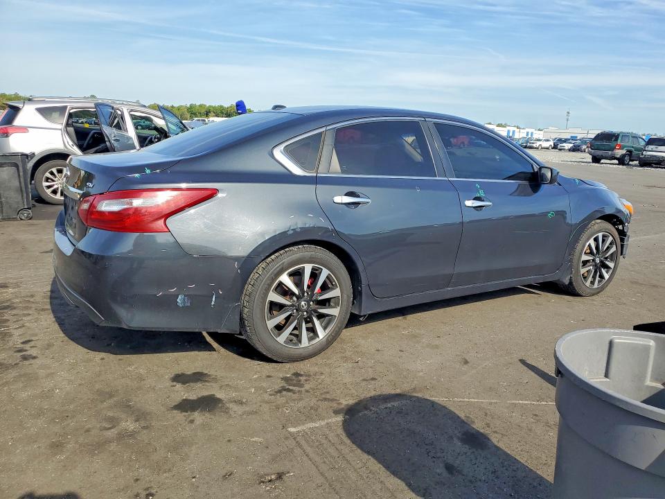 Aukcja sprzedaży 2018 Nissan Altima, vin: 1N4AL3APXJC220213, numer aukcji: 52214846