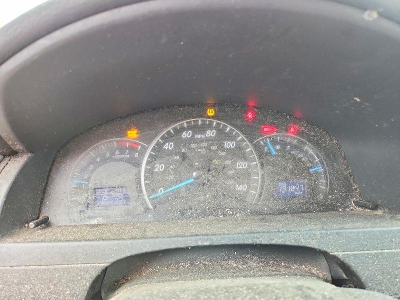 52222186 :رقم المزاد ، 4T1BF1FK5CU506518 vin ، 2012 Toyota Camry مزاد بيع