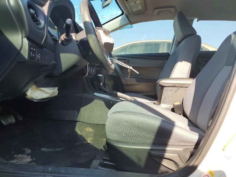 Aukcja sprzedaży 2017 Toyota Corolla, vin: 5YFBURHEXHP667242, numer aukcji: 53475326