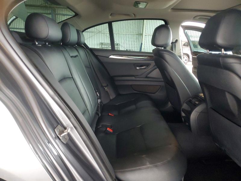 52162746 :رقم المزاد ، WBA5A5C54GG353315 vin ، 2016 Bmw 528 مزاد بيع