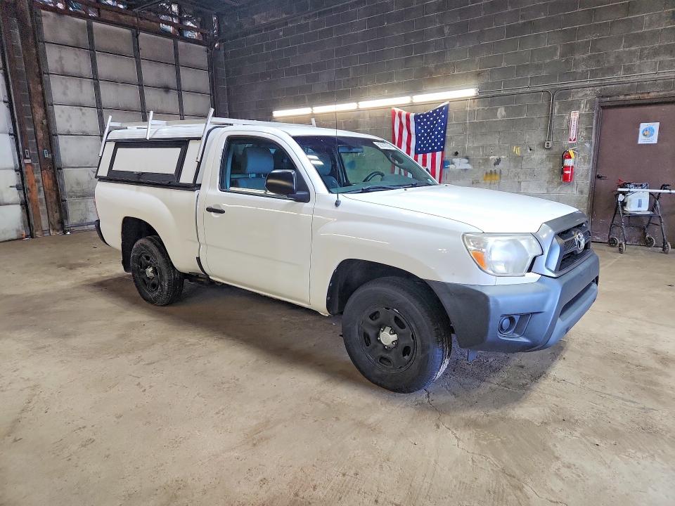 Продаж на аукціоні авто 2012 Toyota Tacoma, vin: 5TFNX4CN5CX015539, номер лоту: 52147036