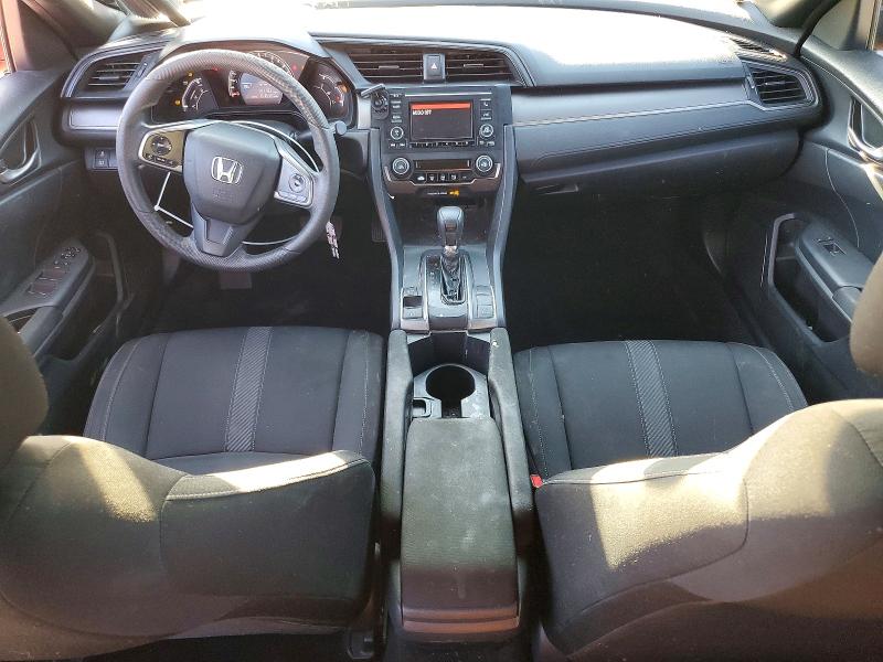 Продажа на аукционе авто 2017 Honda Civic, vin: SHHFK7H24HU226041, номер лота: 53043816
