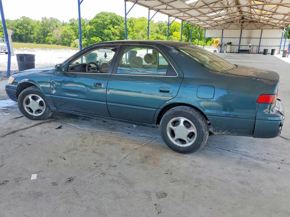 Aukcja sprzedaży 1997 Toyota Camry, vin: 4T1BG22KXVU044663, numer aukcji: 53097096