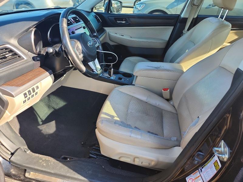 52529866 :رقم المزاد ، 4S3BNBN68F3073157 vin ، 2015 Subaru Legacy مزاد بيع