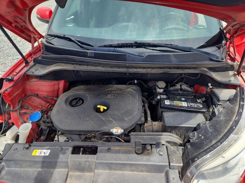 Aukcja sprzedaży 2015 Kia Soul, vin: KNDJX3A52F7804456, numer aukcji: 53102766