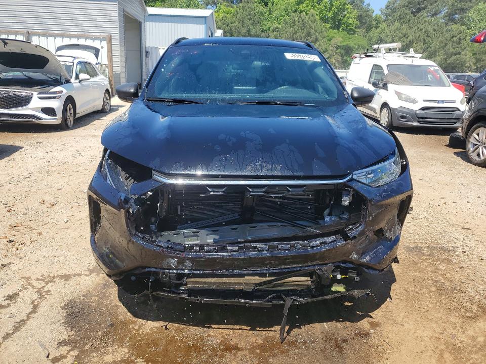 2025 Ford Escape მანქანა იყიდება აუქციონზე, vin: 1FMCU0MN3SUA73622, აუქციონის ნომერი: 53570296