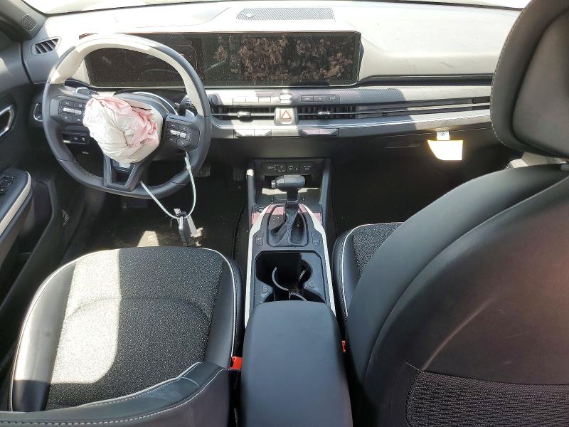 Продаж на аукціоні авто 2025 Kia K4, vin: 3KPFW4DE3SE172930, номер лоту: 53303136