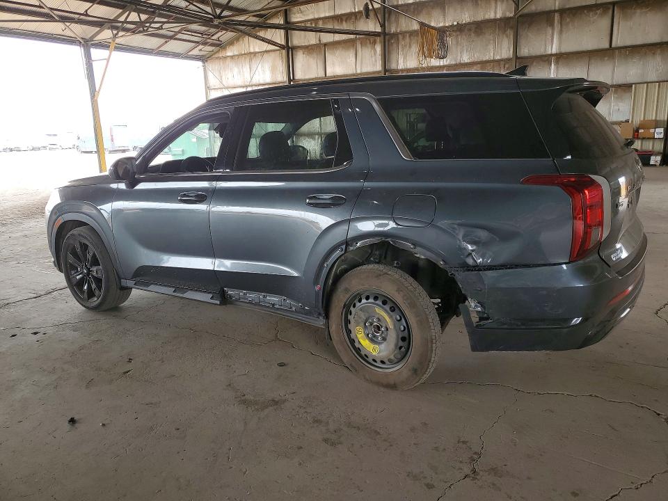 Продаж на аукціоні авто 2023 Hyundai Palisade, vin: KM8R34GE9PU532353, номер лоту: 52353726
