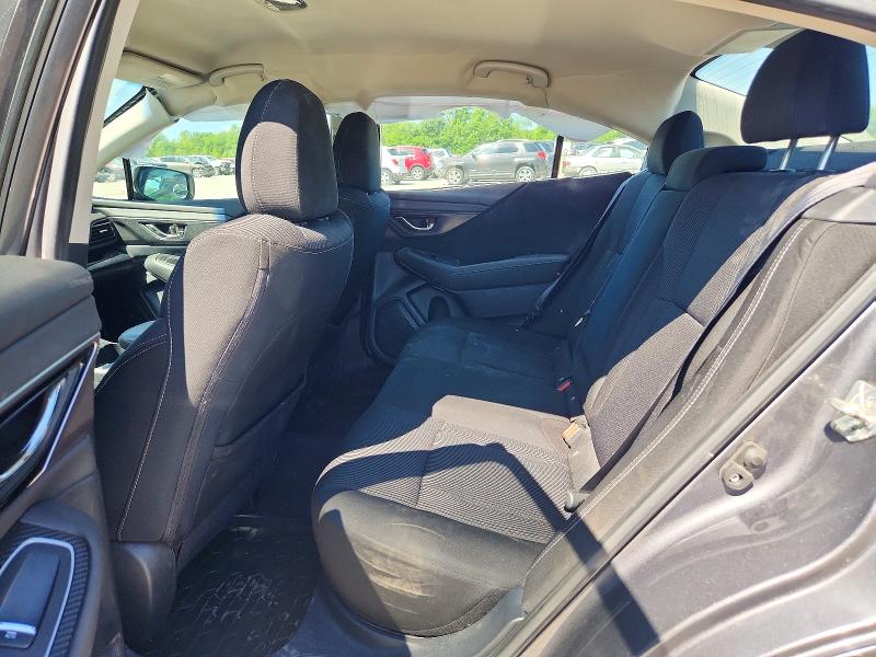 54526186 :رقم المزاد ، 4S3BWAC66L3033858 vin ، 2020 Subaru Legacy مزاد بيع