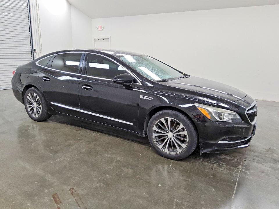 Aukcja sprzedaży 2017 Buick Lacrosse, vin: 1G4ZP5SS3HU165314, numer aukcji: 51620596