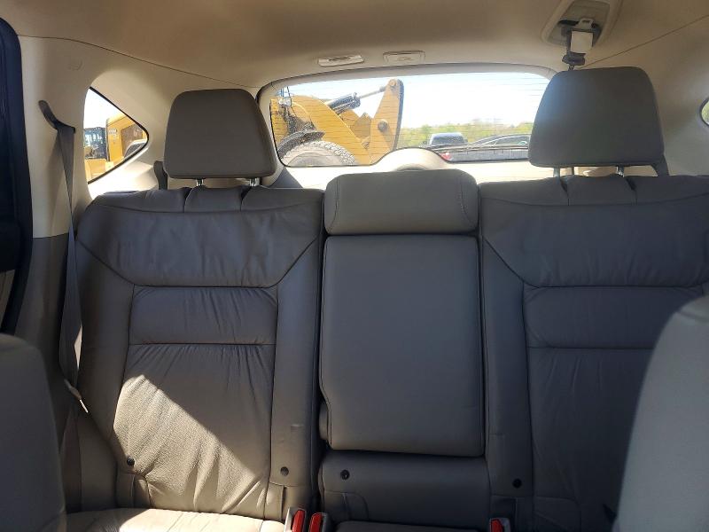 Продажа на аукционе авто 2013 Honda Cr-v, vin: 5J6RM4H73DL067159, номер лота: 53364886