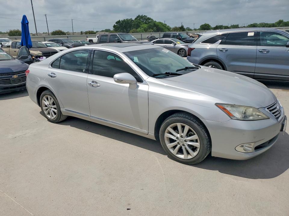 Продаж на аукціоні авто 2012 Lexus Es, vin: JTHBK1EGXC2499380, номер лоту: 52959976
