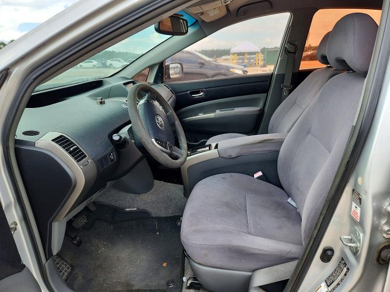 Продаж на аукціоні авто 2007 Toyota Prius, vin: JTDKB20U977089151, номер лоту: 51782006