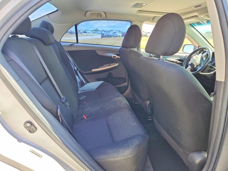 Aukcja sprzedaży 2010 Toyota Corolla, vin: 2T1BU4EE1AC454094, numer aukcji: 54647846