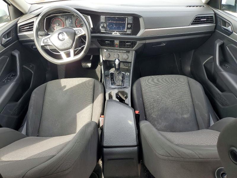 Продаж на аукціоні авто 2019 Volkswagen Jetta, vin: 3VWC57BU6KM141238, номер лоту: 55056096