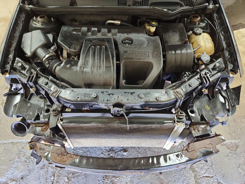 Aukcja sprzedaży 2008 Chevrolet Cobalt, vin: 1G1AK58FX87169510, numer aukcji: 54324206