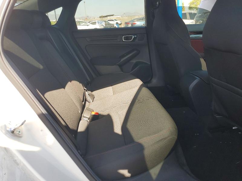 Продажа на аукционе авто 2025 Honda Civic, vin: 2HGFE1E53SH477236, номер лота: 54271766