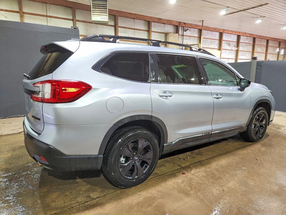 Продажа на аукционе авто 2026 Subaru Ascent, vin: 4S4WMABD1T3420756, номер лота: 52660186