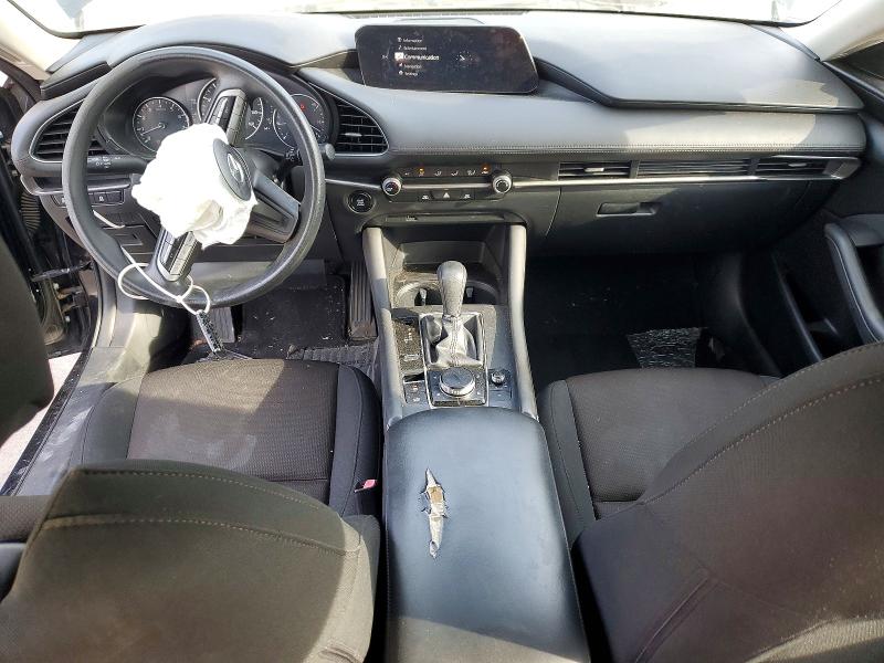 Продаж на аукціоні авто 2021 Mazda 3, vin: JM1BPAAL5M1322104, номер лоту: 52714036