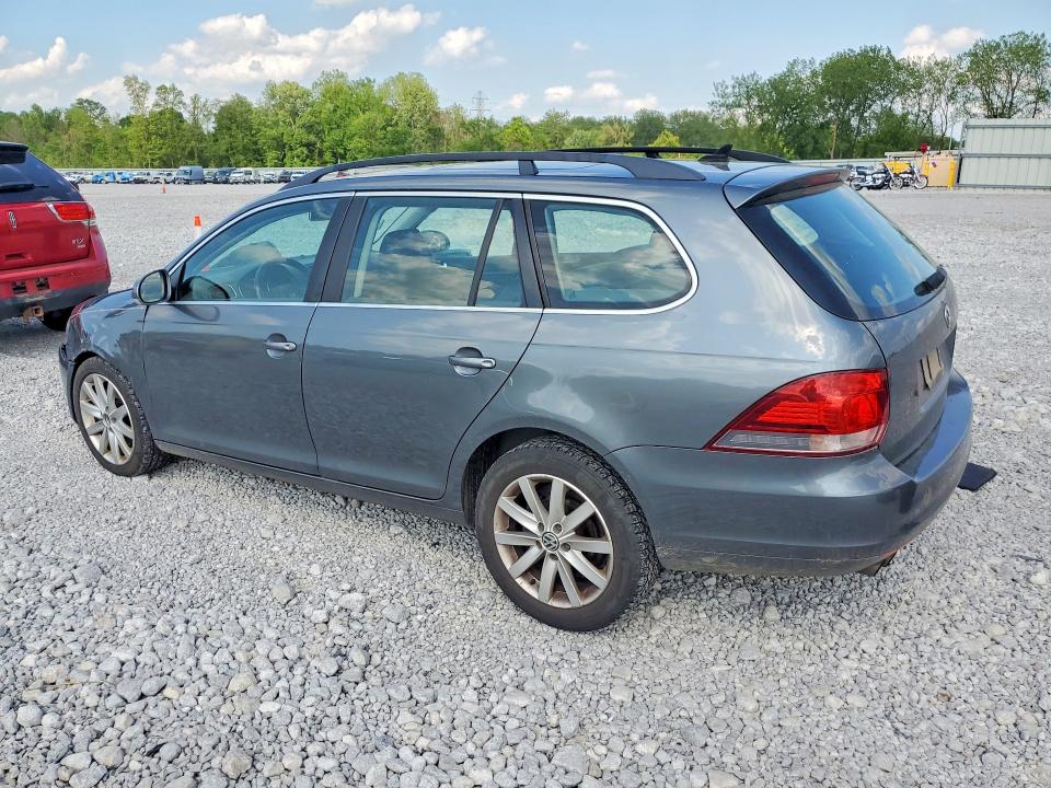 Aukcja sprzedaży 2010 Volkswagen Jetta, vin: 3VWTL7AJ1AM695377, numer aukcji: 54045636