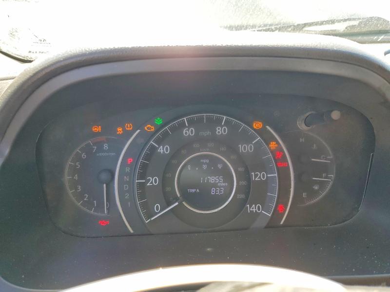 Aukcja sprzedaży 2014 Honda Cr-v, vin: 3CZRM3H3XEG700360, numer aukcji: 52717556