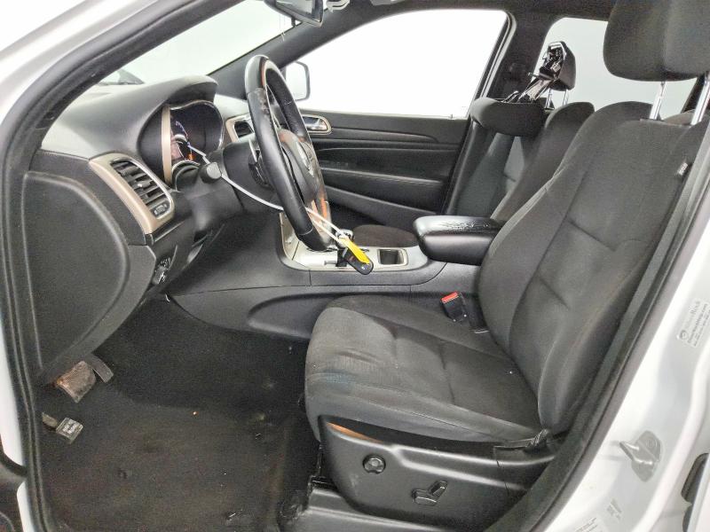 Продажа на аукционе авто 2014 Jeep Grand Cherokee, vin: 1C4RJEAG6EC113678, номер лота: 53474826