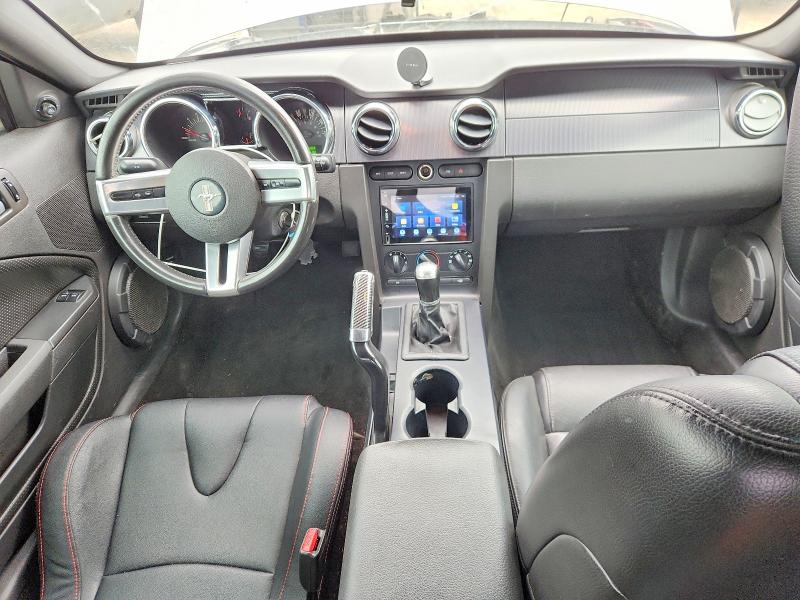 Aukcja sprzedaży 2006 Ford Mustang, vin: 1ZVFT80N665193369, numer aukcji: 54144046