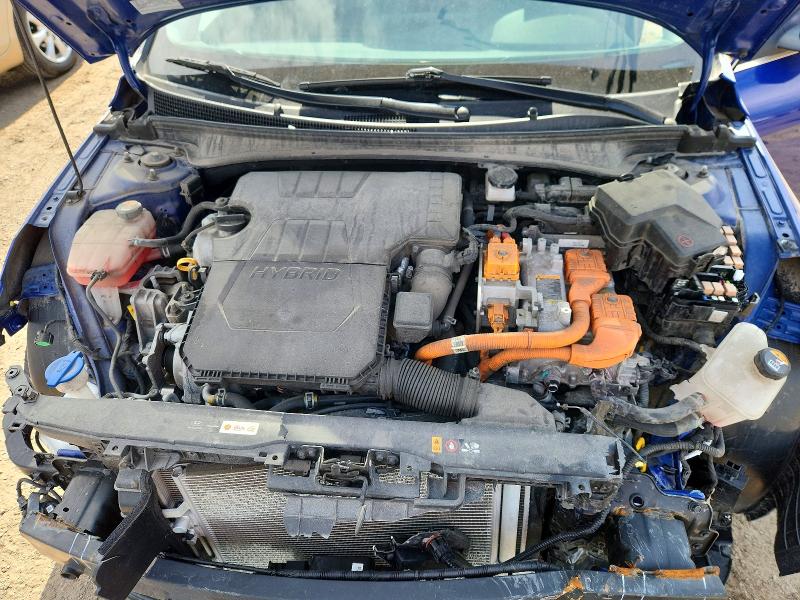49374596 :رقم المزاد ، KMHLN4AJ4MU006794 vin ، 2021 Hyundai Elantra مزاد بيع
